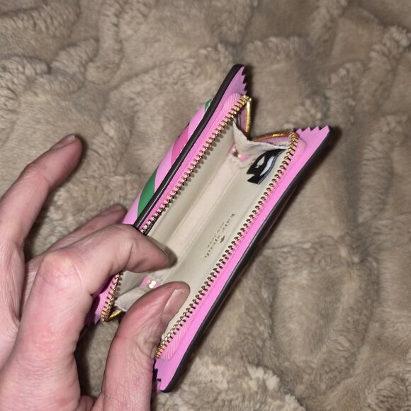 Kate Spade coin case. - Picture 4 of 4